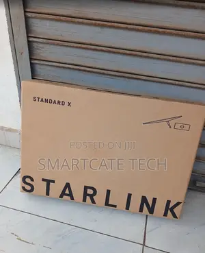 Starlink G3 V4 Standard Internet Kit