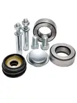 King Pin Kit kwa Daihatsu Delta - 2