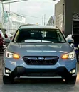 Subaru XV 2019 Pearl - 1