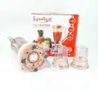 Signature Blender 3-in-1 na Grinder - 1.5L - Classic Cream - 2