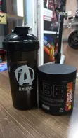 ABE Pre-Workout + Shaker Bottle - 1