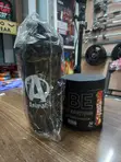 ABE Pre-Workout + Shaker Bottle - 2