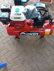 Owen Air Compressor 6.5 HP - 2