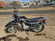 Sanya SY150-9F 2023 Motorcycle - Black - 1