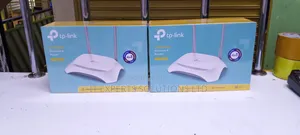 TP-Link TL-WR840N WiFi Router
