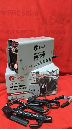 Edon TB250 Mashine ya Kuchomelea