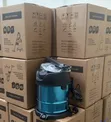 20 Litre Wet and Dry Vacuum Cleaner - 1