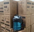 20 Litre Wet and Dry Vacuum Cleaner - 2