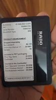 Rado Original Watch - Brand New - 3