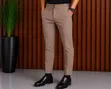 Classy Looks Chino Pants - 2