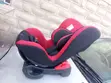 Brand New Convertible Baby Car Seat & Booster - 1