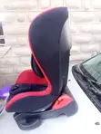 Brand New Convertible Baby Car Seat & Booster - 3