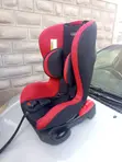 Brand New Convertible Baby Car Seat & Booster - 4