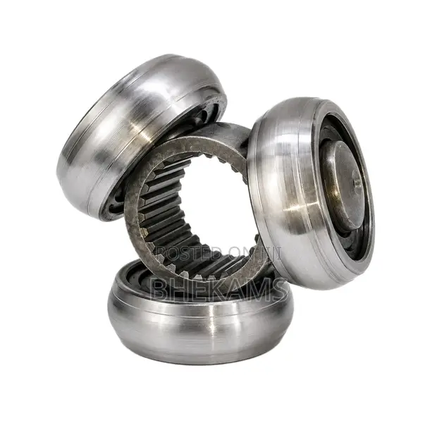 Inner Cross Bearing for Mazda CX-5, Premacy | Tripod Bearing - 1