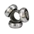 Inner Cross Bearing kwa Mazda CX-5, Premacy | Tripod Bearing - 1