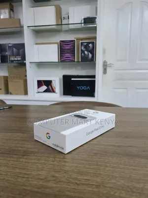 New Google Pixel 10 Pro 128GB Gray