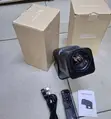 HY320 Portable Home Projector - Smart Android TV - 2