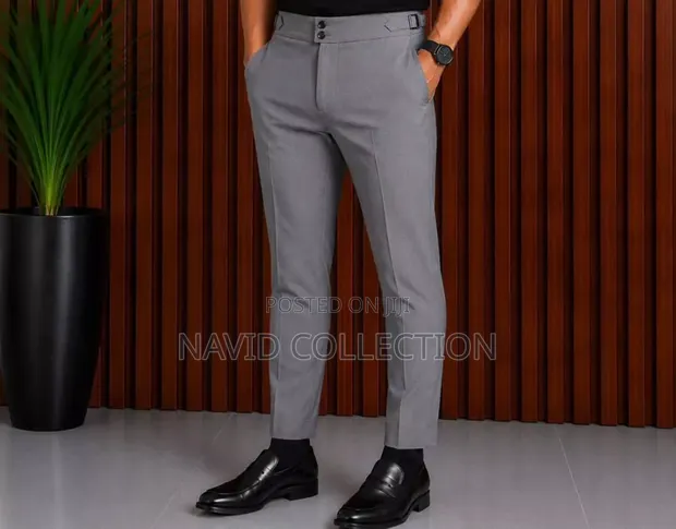 Brand New Chino Pants - 1