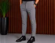 Chino Pants Mpya Kabisa - 1
