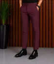 Chino Pants Mpya Kabisa - 2