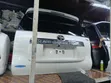 Land Cruiser Prado Tailgate (Boot) - 1