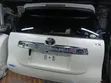 Land Cruiser Prado Tailgate (Boot) - 2