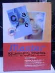 A3 Lamination Pouches - Master Quality - 1