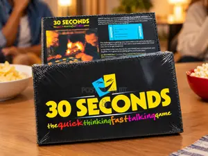Second Family Game