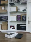 Google Pixel 10 Pro XL Mpya 256GB Nyeusi - 3
