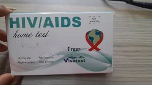 HIV Self-Test Kit - Home Screening