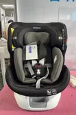CarMind 360° ISOFIX Convertible Car Seat - Grey - 2