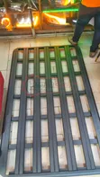 Land Cruiser 300 Series Roof Rack/Carrier - 2