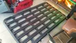 Land Cruiser 300 Series Roof Rack/Carrier - 3