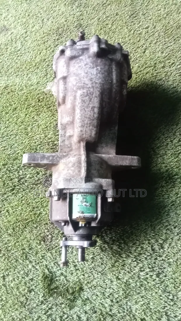 Hyundai Santa Fe / Kia Sportage Differential - 1
