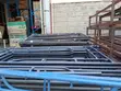 2M Construction Scaffolding Ladder Set - 2