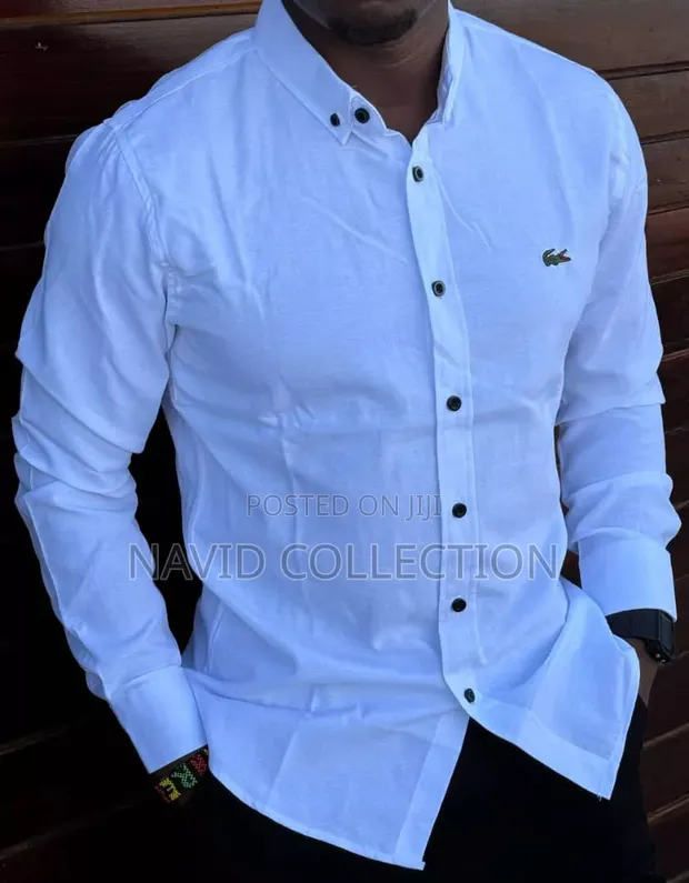 Lacoste Casual Shirt - 1