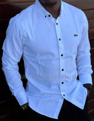 Lacoste Casual Shirt