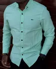 Lacoste Casual Shirt - 2