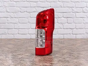 Casp Tail Lamp / Light Nissan Urvan NV350 E26 E27 (2013-2015)
