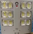 Mwanga wa Barabarani wa Solar 1000W Grey na Motion Sensor - 2