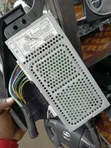 Land Cruiser Prado 150 Amplifier Booster - 1