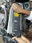Land Cruiser Prado 150 Amplifier Booster - 3