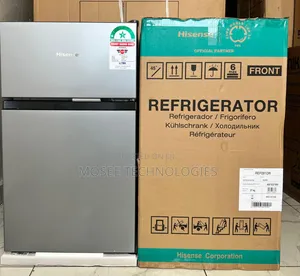 Friji la Hisense REF091DR