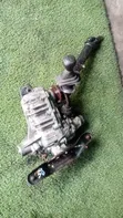 Mitsubishi Pajero Mini Differential - 2