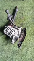 Mitsubishi Pajero Mini Differential - 4