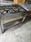 Cooker ya Chuma cha pua yenye Milango Miwili ya Shinikizo la Juu - 2