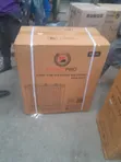 Smartpro 8kg Mashine ya Kufulia ya Juu ya Twin Tub - 1