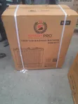 Smartpro 8kg Mashine ya Kufulia ya Juu ya Twin Tub - 2