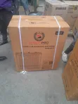 Smartpro 8kg Mashine ya Kufulia ya Juu ya Twin Tub - 3