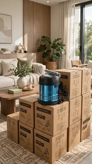 20L Wet & Dry Vacuum Cleaner (1000W-2000W)